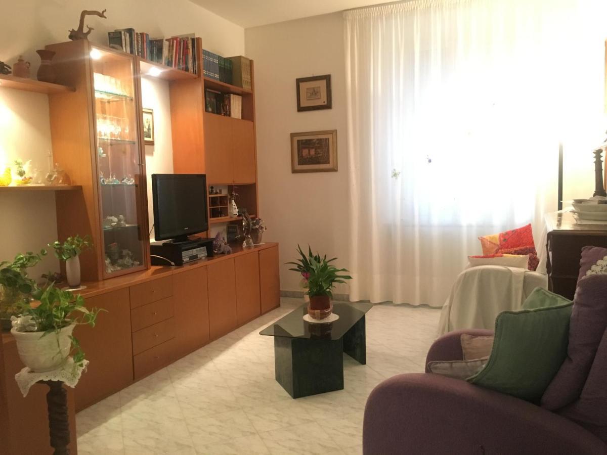 Anne Marie Sweet Home ลีวอร์โน ภายนอก รูปภาพ
