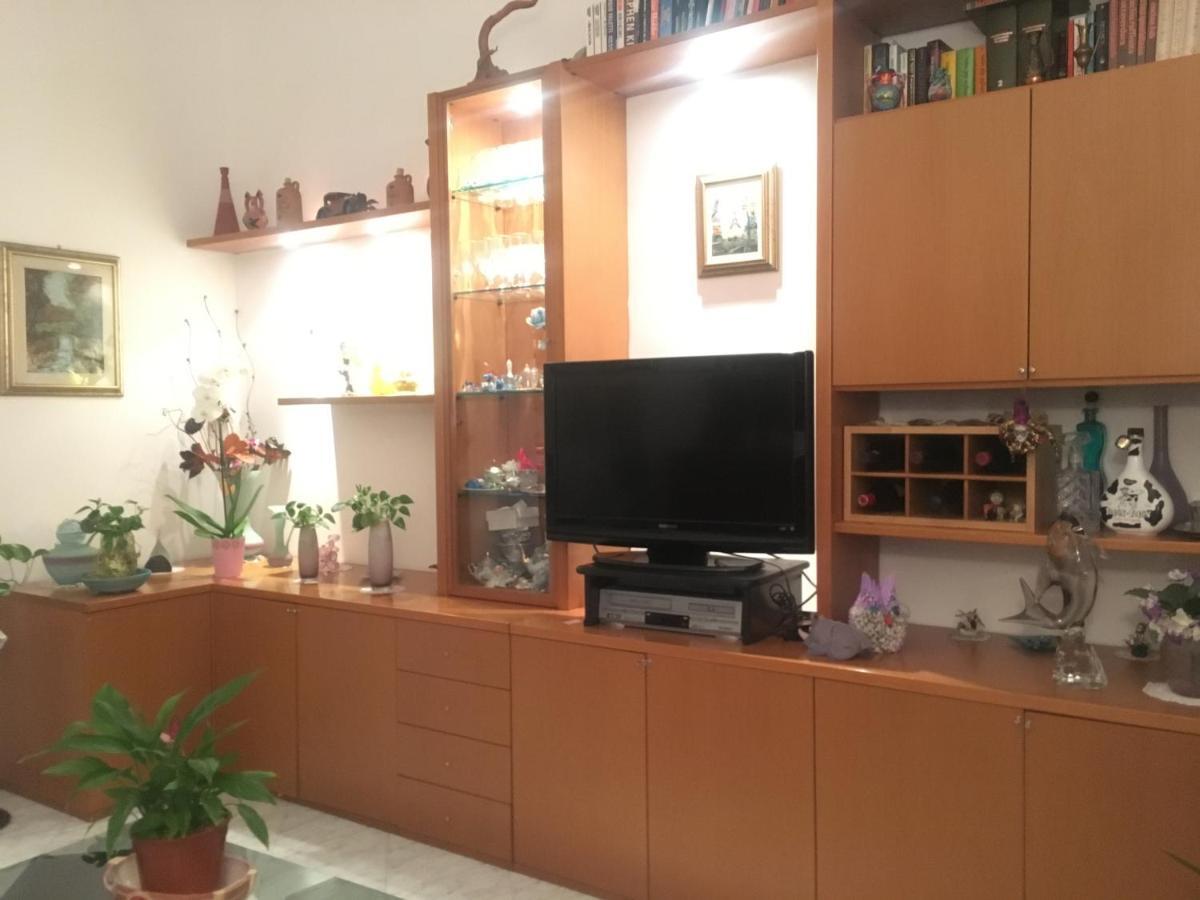 Anne Marie Sweet Home ลีวอร์โน ภายนอก รูปภาพ