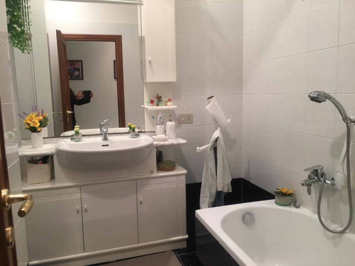 Anne Marie Sweet Home ลีวอร์โน ภายนอก รูปภาพ