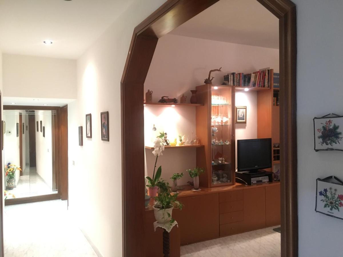 Anne Marie Sweet Home ลีวอร์โน ภายนอก รูปภาพ