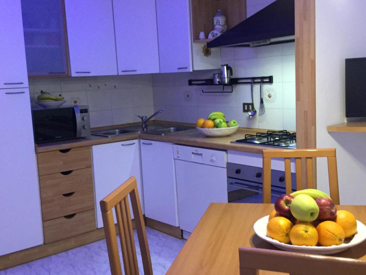 Anne Marie Sweet Home ลีวอร์โน ภายนอก รูปภาพ