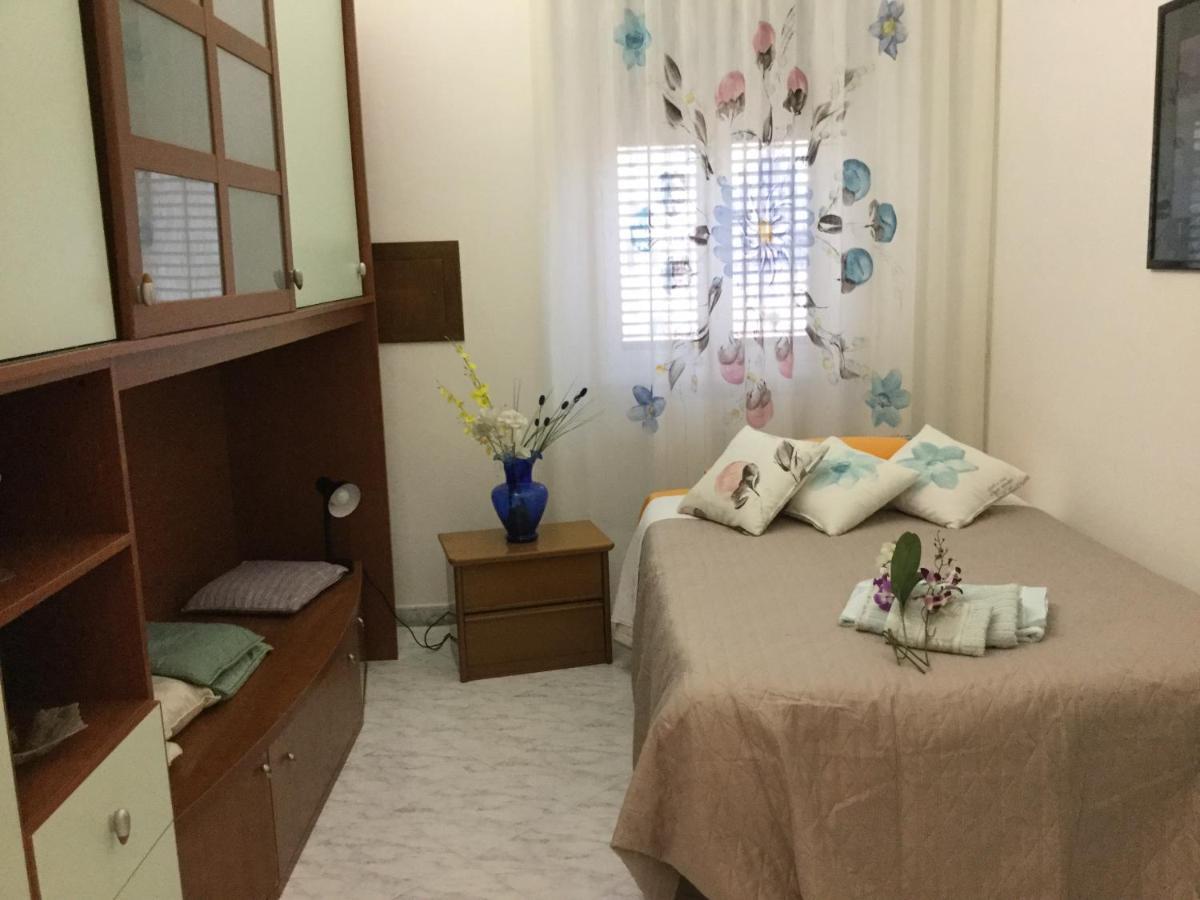 Anne Marie Sweet Home ลีวอร์โน ภายนอก รูปภาพ