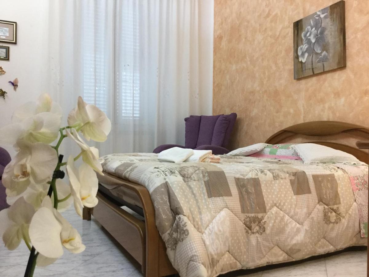 Anne Marie Sweet Home ลีวอร์โน ภายนอก รูปภาพ