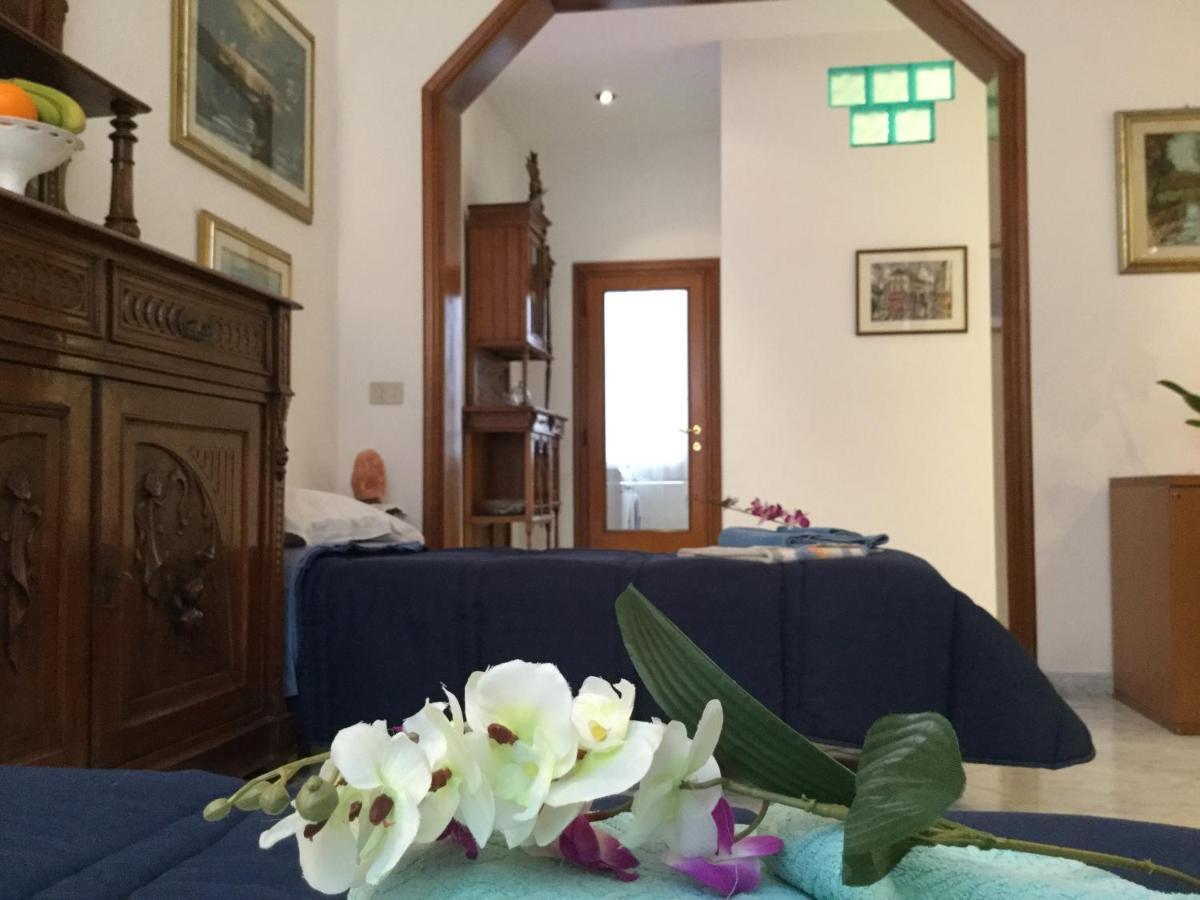 Anne Marie Sweet Home ลีวอร์โน ภายนอก รูปภาพ